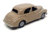 Atlas Editions Dinky Toys 159 - Morris Oxford Saloon - Grey