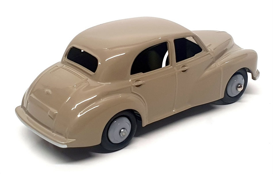 Atlas Editions Dinky Toys 159 - Morris Oxford Saloon - Grey