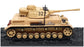 Atlas Editions 1/72 Scale 4660 131 - Pz.Kpfw. IV Ausf. G (Sd.Kfz.161-1) 1942