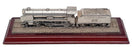 Royal Hampshire Pewter RH13 - Southern The Harrow Locomotive Train