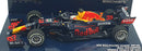 Minichamps 1/43 Scale 410 210833 - Red Bull Honda RB16B #33 1st French GP 2021
