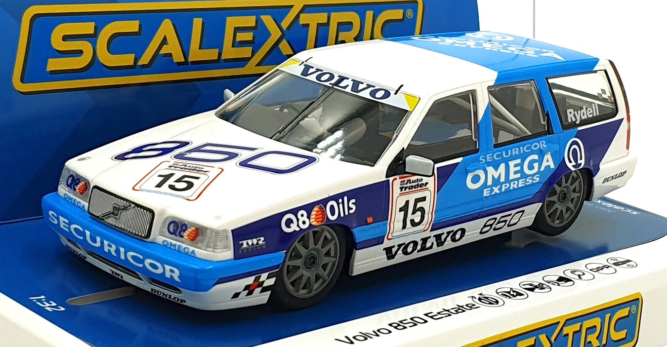 Scalextric