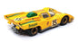 Super Champion 1/43 Scale SC62 - Ferrari 512M Montjuich #15 Le Mans 1971