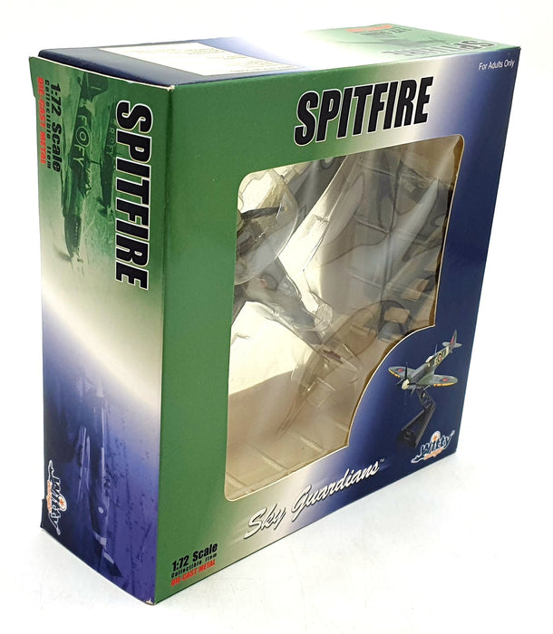 Witty Wings 1/72 Scale WTW-72-002-008 - Supermarine Spitfire AP42 79 Sqn
