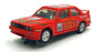 Scalextric 1/32 Scale Slotcar C409 - BMW M3 #44 - Red