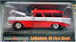 Racing Champions 1/64 Scale 94720 - '56 Chevy Nomad - Lebanon IN FD