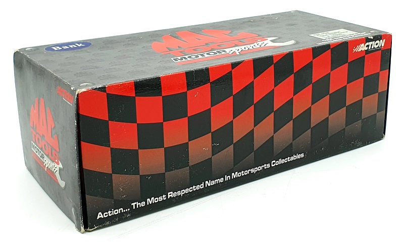 ACTION 1/24 Scale P249801120 - 1998 Ford Taurus Remington R.Mast #75