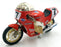 Guiloy 1/10 Scale Model Motorcycle 13800 - Ducati Super Bike 888 Fogarty