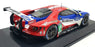 Minichamps 1/18 Scale 155 168669 - Ford GT Chip Ganassi Le Mans 2016 #69