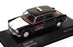 Vanguards 1/43 Scale VA08908 - Austin 1800 Dragon's Taxis - Black/White