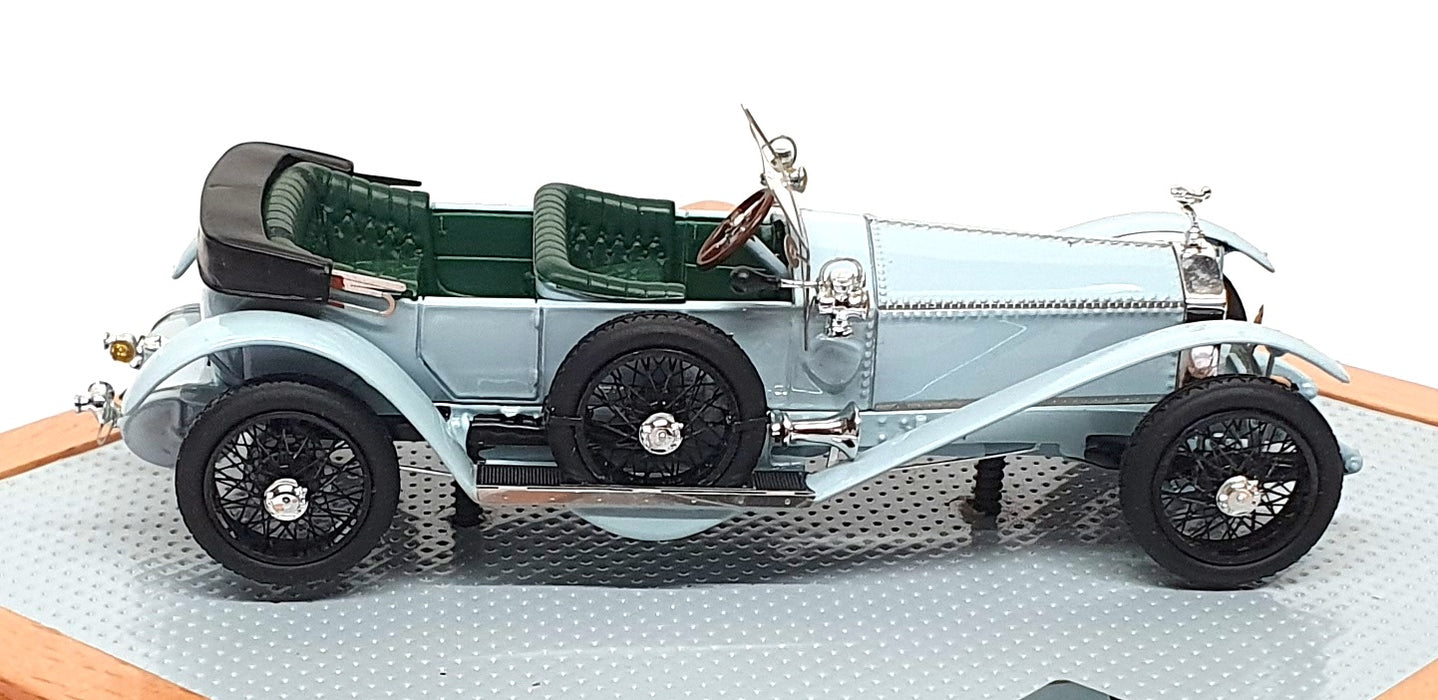 Ilario 1/43 Scale IL43062 1912 Rolls Royce Silver Ghost London-Edinburgh Tourer