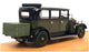 Top Marques 1/43 GS7 - 1929 Rolls Royce 20HP 6 Lgt Cabrio Open - 1 of 50