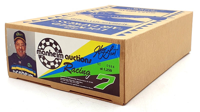 Ertl Approx 30cm Wingspan 7676-10UO - 1929 Lockheed Air Express Manheim Auctions