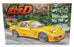 Fujimi 1/24 Scale Unbuilt Kit 183688 - Initial D Mazda FD3S RX-7 