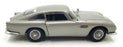 Autoart 1/18 Scale Diecast DC23426H - Aston Martin DB5 - Silver