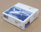 Herpa 1/1000 Scale 570275 - Boeing 747-400 D-ABVM Hessen Lufthansa