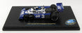 TSM Truescale 1/43 Scale TSM114352 - 1977 Tyrrell P34 #3 Belgiun Grand Prix