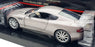 Minichamps 1/18 Scale 150 137320 - Aston Martin DB9 - Silver