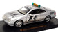Anson 1/18 Scale 30369 - Mercedes Benz CLK AMG F1 Safety Car - Silver
