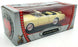 Road Signature 1/18 Scale Diecast 92798 - 1953 Packard Caribbean - Cream