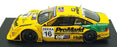 Werk83 1/18 Scale Diecast W1802010 - Opel Calibra V6 4x4 DTM/ITC #16 - Alzen