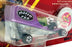 Johnny Lightning 1/64 Scale 100-120 - The Challengers Movin' Van - Purple