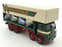 Corgi 1/50 scale Diecast 09901A - ERF Dodgem Truck Pat Collins Fairs