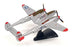 Daron Toys 1/115 Scale Aircraft PS5362-3 - Lockheed P-38J Lightning "Marge"