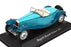 Altaya 1/43 Scale Diecast ABR27 - 1927 Bugatti Royale Esders - Blue