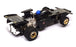 Scalextric 1/32 Scale Slot Car C.050 - F1 Lotus JPS #1 Super Formula - Black