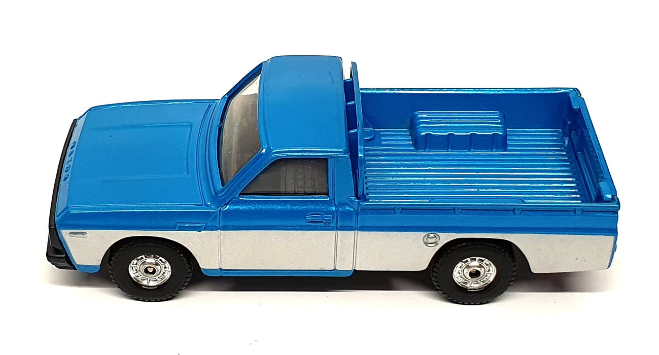 Corgi Original Diecast 493 - Mazda B1600 - Blue/Silver
