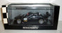 MINICHAMPS 1/43 - 400073791 MERCEDES BENZ C-CLASS DTM 2007 TEAM AMG TEST CAR