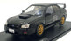 Solido 1/18 Scale S1812305 - 2004 Subaru Impreza WRX STI - Black 