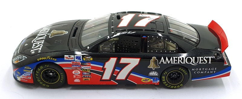 Team Caliber 1/24 Scale MK6-P2-17AQ - Ford Fusion #17 NASCAR 2006 - Matt Kenseth