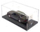 Norev 1/43 Scale ALF06 - Alfa Romeo Alfa 6 - Met. Dk. Grey