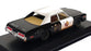 Greenlight 1/43 Scale 86421 - The Blues Brothers 1974 Dodge Monaco Bluesmobile