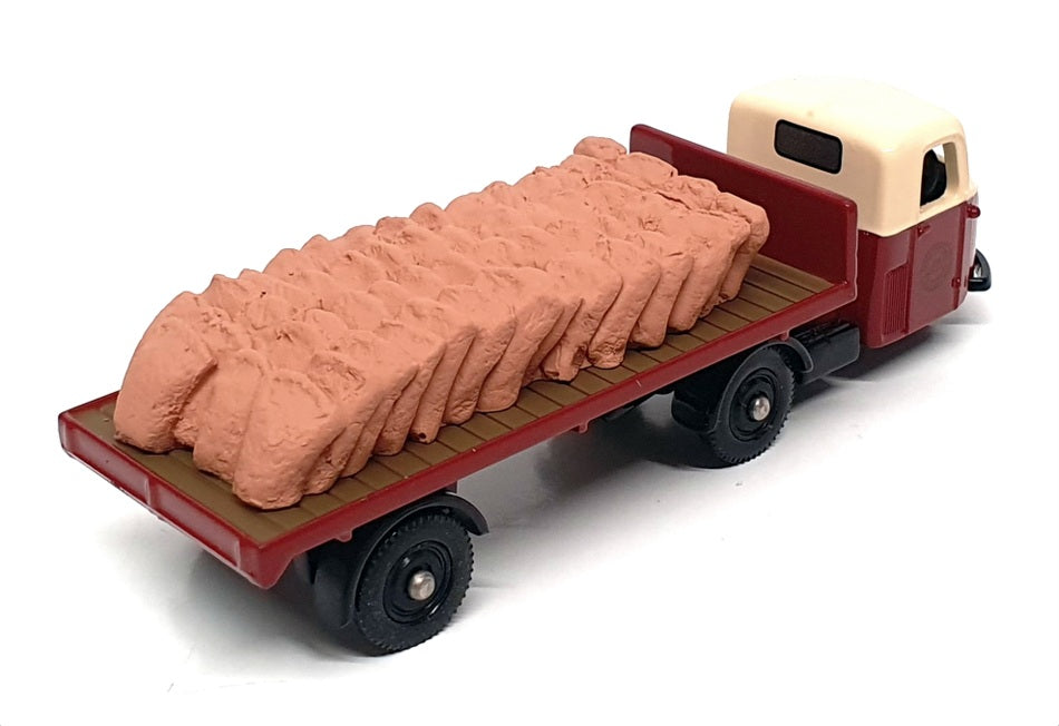 Lledo 1/76 Scale DG148014 - Scammell Scarab & Sack Load (Robsons Of Carlisle)