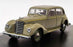 Oxford Diecast 1/43 Scale ASL003 Armstrong Siddeley Lancaster - Langham Grey
