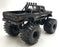 Greenlight 1/18 Scale 13650 '74 Bigfoot Ford F-250 Monster Truck 66" Tyres Black
