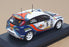 Altaya 1/43 Scale FF005 - Ford Focus WRC #5 Rally Catalunya 2000 McRae/Grist