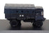 Oxford Diecast 1/76 Scale 76AEC010 - AEC Matador Truck Royal Navy - Dk. Blue