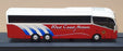 Oxford Diecast 1/76 Scale 76IR6002 - Scania Irizar i6 Coach West Coast Motors