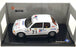 Solido 1/18 Scale Diecast 9047 - Peugeot 205 GTI Rallye 1988 #21 JP Ballet