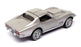 Franklin Mint 1/24 Scale B11E042 1968 Chevrolet Corvette Sport Coupe Silver Grey