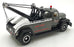 First Gear 1/34 Scale 18-1185 1957 International R-200 Tow Truck Dave's Towing