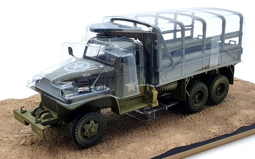 Forces Of Valor 1/32 Scale FOV-801201A - US GMC CCKW-353B Cargo Truck