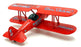 Racing Champions Approx 28cm Wingspan 00382 - Budweiser Biplane #11 Bill Elliot