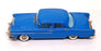 Brooklin Models 1/43 Scale BRK97 - 1955 Dodge Coronet 4Dr. Sedan - Blue