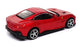 Burago 1/43 Scale Diecast 18-36000 - Ferrari Portofino - Met. Dk. Red