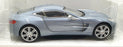 Mondo 1/18 Scale Diecast 501052 - Aston Martin One-77 - Lgt. Blue